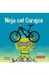 Ninja cel curajos