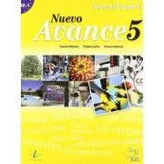 Nuevo Avance 5 de Concha Moreno