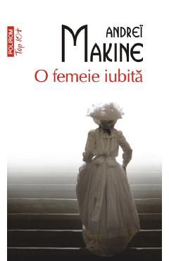 O femeie iubita
