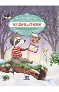 O mult asteptata scrisoare de Craciun de Annette Amrhein