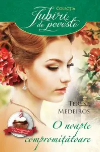 O noapte compromitatoare de Teresa Medeiros