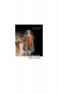 Oliver Twist