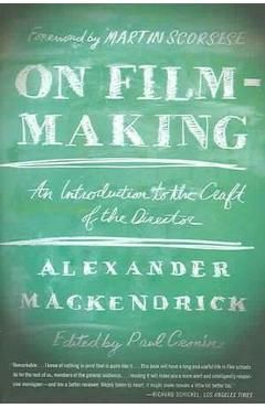 On Film-Making