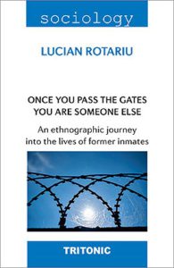 Once You Pass the Gates You Are Someone Else