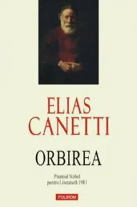 Orbirea de Elias Canetti