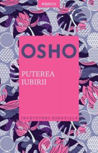 Osho - Puterea iubirii