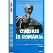 Ovidius in Romania. In memoriam magistri Stephani Cucu. Volumul coordonat de Marina Cap-Bun de Marina Cap-Bun