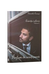 Parfum de scorțișoară. Esența iubirii Vol. 1