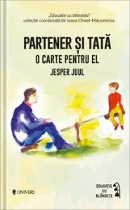 Partener si tata de Jesper Juul