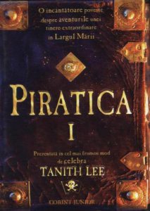 Piratica Vol. 1