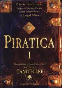 Piratica Vol. 1 de Tanith Lee