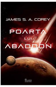 Poarta lui Abaddon. Seria Expansiunea. Vol.3