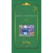 Poezii. Editia a II-a, cartonata de Mihai Eminescu