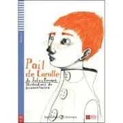 Poil de carotte de Jules Renard