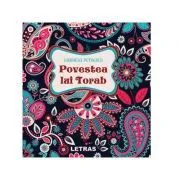 Povestea lui Torab de Gabriela Petrescu