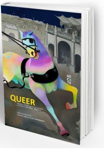 Queer - Gandire critica, constiinta politica si practici culturale din Romania
