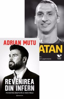 Revenirea din infern   Eu sunt ZLATAN