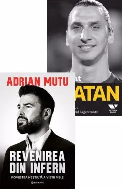 Revenirea din infern   Eu sunt ZLATAN