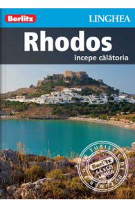 Rhodos: Incepe calatoria