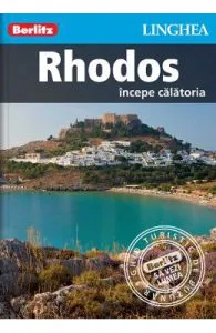 Rhodos: Incepe calatoria