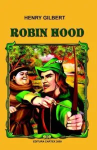 Robin Hood de Henry Gilbert