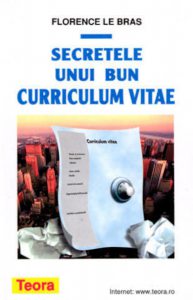 Secretele unui bun CV