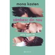 Seria again Vol. 4 de Mona Kasten