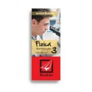 Sinteze Booklet. Fizica. Electricitate si optica de Hripsime Ceamuriam