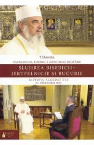 Slujirea Bisericii de Jertfelnicie si bucurie