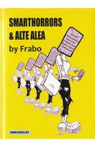 Smarthorrors si alte alea de Frabo