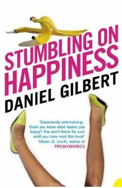 Stumbling on Happiness