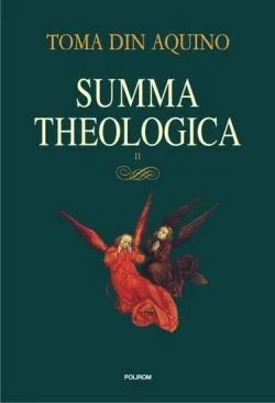 Summa theologica de Toma din Aquino