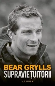 Supravietuitorii de Bear Grylls