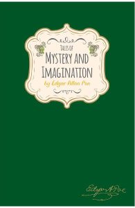 Tales of Mystery and Imagination