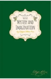 Tales of Mystery and Imagination de Edgar Allan Poe