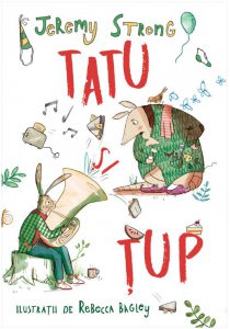 Tatu si Tup