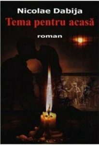 Tema pentru acasa