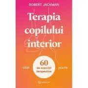 Terapia copilului interior de Robert Jackman