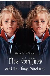 The Griffins and the Time Machine