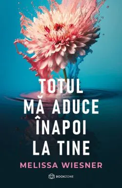 Totul ma aduce inapoi la tine de Melissa Wiesner