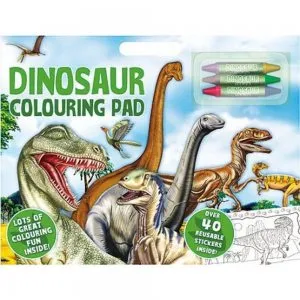Trusa Artist - Dinosaur