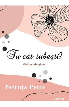 Tu cat iubesti?