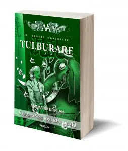 Tulburare
