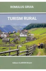 Turism rural de Romulus Gruia