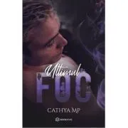 Ultimul foc de Cathya Mp