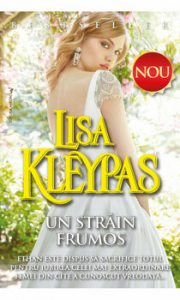 Un strain frumos