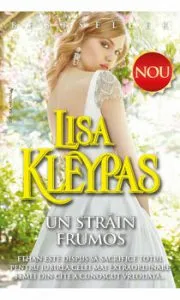 Un strain frumos de Lisa Kleypa