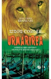 Urmarirea de Corder Zizou