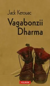 Vagabonzii Dharma de Jack Kerouac