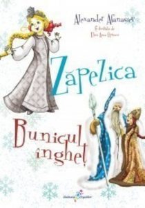 Zapezica. Bunicul Inghet